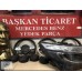 MERCEDES BAŞKAN TİCARET 4479065300 SAĞ FAR VİTO 119 W447
